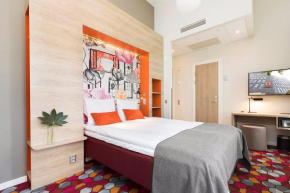 Motel L Stockholm Älvsjö, Stockholm
